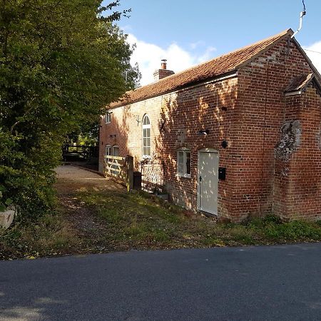 Baptist Cottage Cheverell Esterno foto